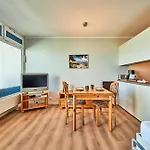 Apartment Wassertanz 9261 -