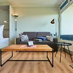 Apartment Wassertanz 9261 - Fehmarn