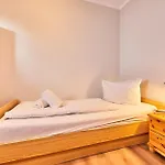Apartment Wassertanz 9261 -