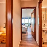 Apartment Wassertanz 9261 - *