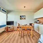 Apartment Wassertanz 9261 - Fehmarn
