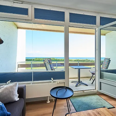 Apartment Wassertanz Fehmarn
