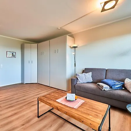 דירה Wassertanz *