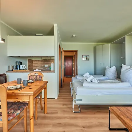 Apartment Wassertanz 9261 - Fehmarn