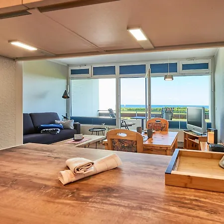 Apartment Wassertanz 9261 - Fehmarn