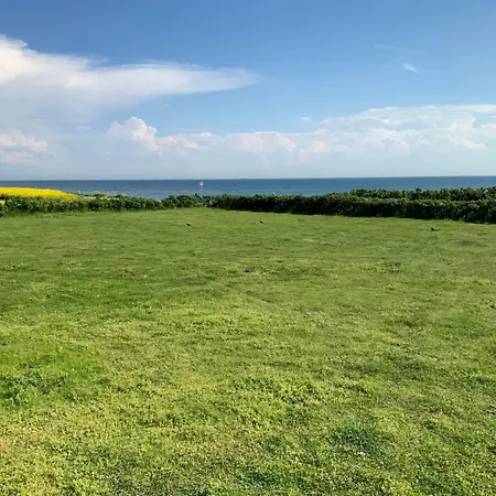 Wassertanz Fehmarn