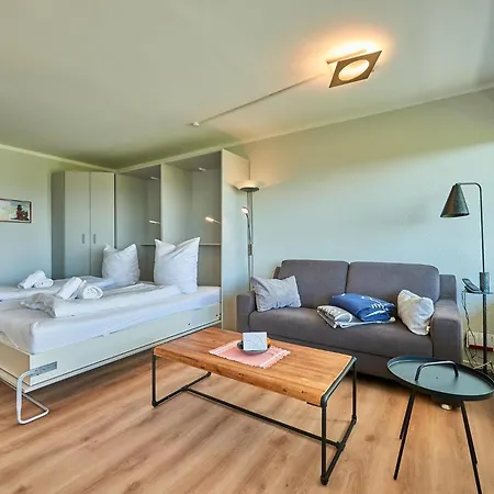 Wassertanz 페마른