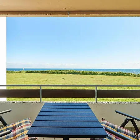 Apartment Wassertanz 9261 -