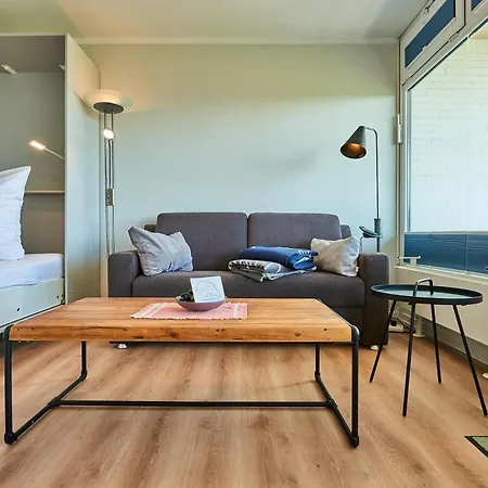 아파트 Wassertanz 페마른