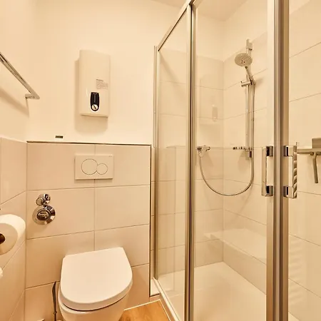 Apartment Wassertanz *