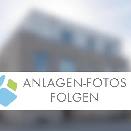Apartment Wassertanz
