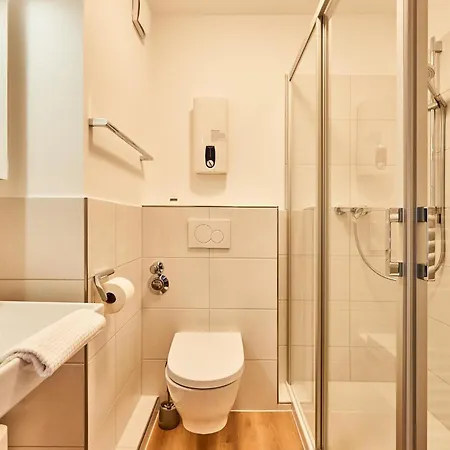 דירה Wassertanz *