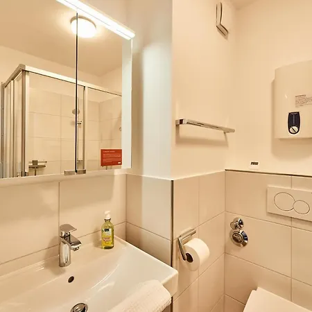 Apartment Wassertanz Fehmarn