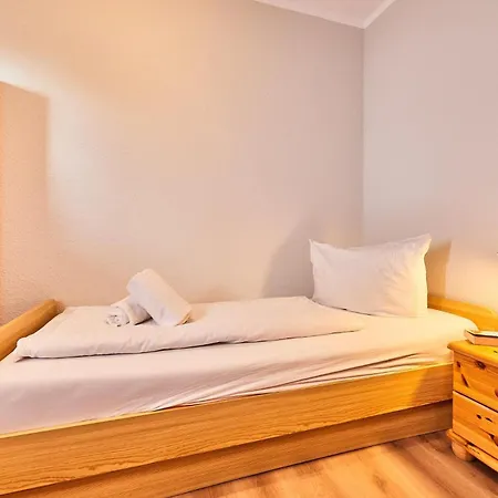 Apartment Wassertanz