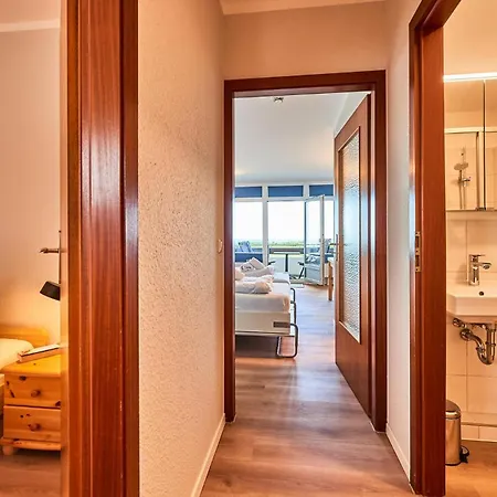 דירה Wassertanz *