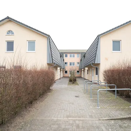 Apartment Wassertanz