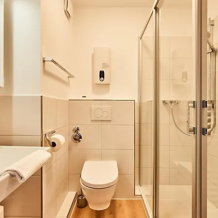 Wassertanz Apartment