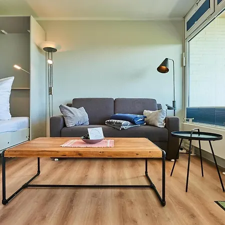 דירה Wassertanz *