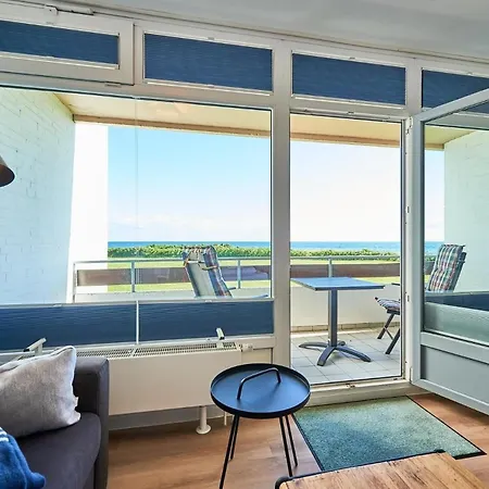 Wassertanz דירה פהמארן