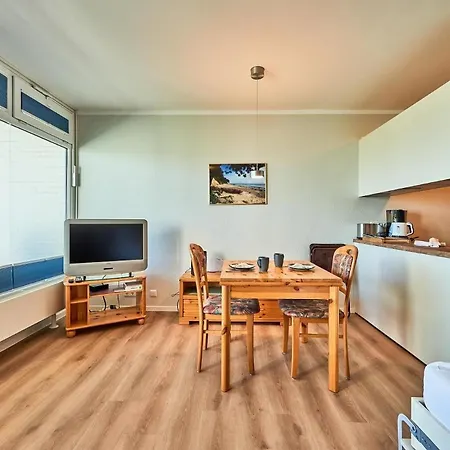 Apartment Wassertanz Fehmarn