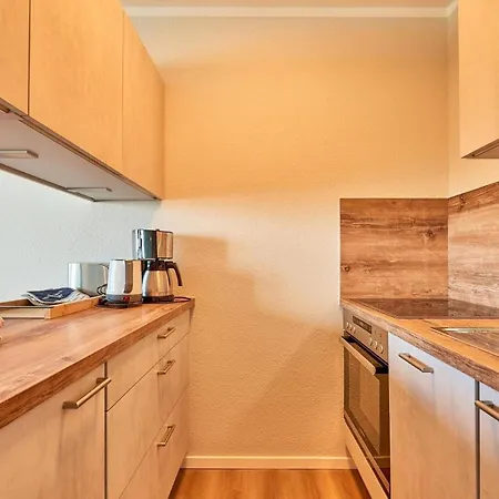 Apartment Wassertanz *