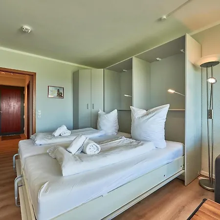 Wassertanz 아파트 페마른