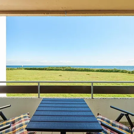 아파트 Wassertanz